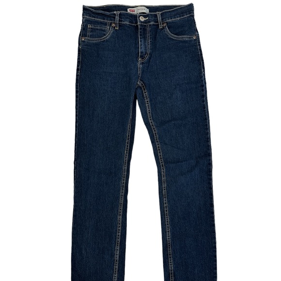 LEVI’S Men’s 511 Slim W28” L28” - Picture 2 of 6